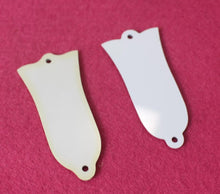 Load image into Gallery viewer, Aged " Les Paul" Truss Rod Cover For Vintage Les Paul 60s Style