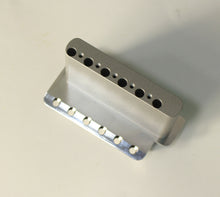 Load image into Gallery viewer, GOTOH GE101TSC Tremolo Bridge Steel Block For Stratocaster - Chrome