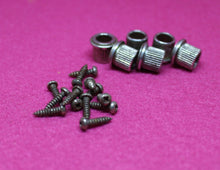 Load image into Gallery viewer, Aged Kluson Tuners w/ Clone Tuner Tip For 60 - 64 Les Paul ES335 Gibson