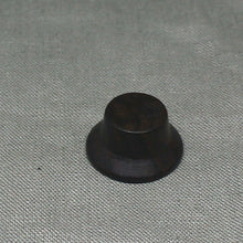 Load image into Gallery viewer, Montreux Japan Rosewood Guitar Top Hat Knobs Fits Imperial / Metric Strat (2)