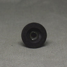 Load image into Gallery viewer, Montreux Japan Rosewood Guitar Top Hat Knobs Fits Imperial / Metric Strat (2)