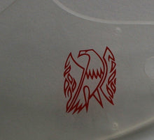 Load image into Gallery viewer, Pickguard For Gibson Reverse Firebird w Accurate Screen Logo - Clear Acrylic