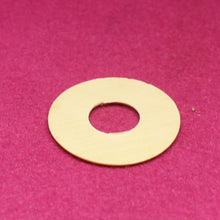 Load image into Gallery viewer, Wizz Pickups Aged 59 Les Paul Cream Toggle Plate. W10