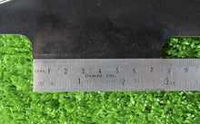 Load image into Gallery viewer, Aged 5 Ply Pickguard For USA Gibson Les Paul Custom or Historic For P90 Pickup
