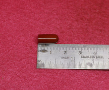 Load image into Gallery viewer, Real Catalin Custom Made Switch Tip For Les Paul Switchcraft Switches #55