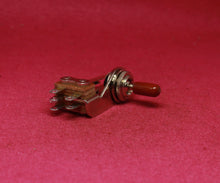 Load image into Gallery viewer, Real Catalin Custom Made Switch Tip For Les Paul Switchcraft Switches #57