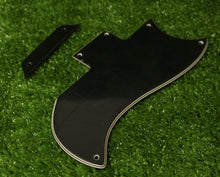 Load image into Gallery viewer, 5 Ply Pickguard For 61 SG with Tenon Cover