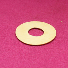 Load image into Gallery viewer, Wizz Pickups Aged 59 Les Paul Cream Toggle Plate. W08