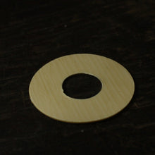 Load image into Gallery viewer, Wizz Pickups Aged 59 Les Paul Cream Toggle Plate. W11