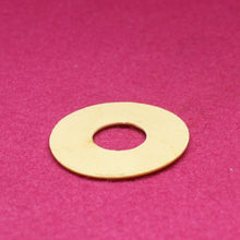 Load image into Gallery viewer, Wizz Pickups Aged 59 Les Paul Cream Toggle Plate. W05