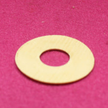 Load image into Gallery viewer, Wizz Pickups Aged 59 Les Paul Cream Toggle Plate. W12