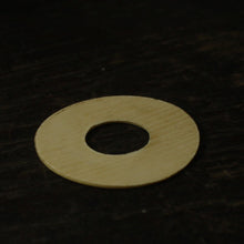 Load image into Gallery viewer, Wizz Pickups Aged 59 Les Paul Cream Toggle Plate. W12