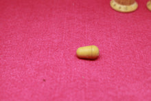 Load image into Gallery viewer, 1962 63 64 Fender Stratocaster Tone Knobs Set Vintage Clone Parts