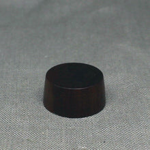 Load image into Gallery viewer, Montreux Rosewood Guitar Les Paul Speed Knobs Fits Imperial / Metric Japan (2)