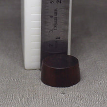 Load image into Gallery viewer, Montreux Rosewood Guitar Les Paul Speed Knobs Fits Imperial / Metric Japan (2)