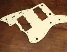 Load image into Gallery viewer, Celluloid Pickguard Real Nitrate 3 Ply For Jazzmaster Rare