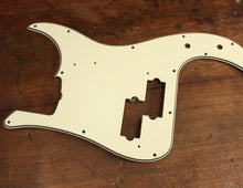 Load image into Gallery viewer, Celluloid Pickguard Real Nitrate 3 Ply For 61 Precision P Bass Rare