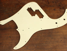 Load image into Gallery viewer, Celluloid Pickguard Real Nitrate 3 Ply For 61 Precision P Bass Rare