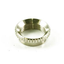Load image into Gallery viewer, HW-103 - Vintage Toggle Switch Ring Nut For Switchcraft Switches