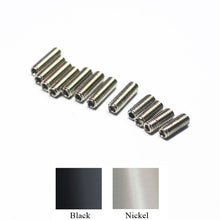 Load image into Gallery viewer, Saddle Height Adjustment Screws - Metric