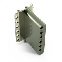 Load image into Gallery viewer, BP-046-NI - Vintage Steel Block Tremolo Bridge - Nickel