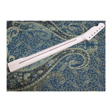 Load image into Gallery viewer, NK-001-TM - Vintage Replacement Maple Neck For 50's Telecaster