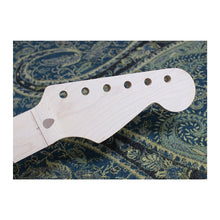 Load image into Gallery viewer, NK-003-SM - Vintage Replacement Maple Neck For 50's Stratocaster