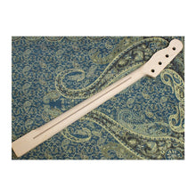 Load image into Gallery viewer, NK-009-TBM - Vintage Replacement Maple Neck For 51 - 54 Precision Bass