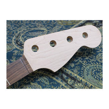 Load image into Gallery viewer, NK-006-PBR - Vintage Replacement Rosewood Neck For 60's Precision Bass