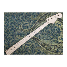 Load image into Gallery viewer, NK-007-JBM - Vintage Replacement Maple Neck For Jazz Bass