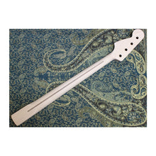 Load image into Gallery viewer, NK-007-JBM - Vintage Replacement Maple Neck For Jazz Bass