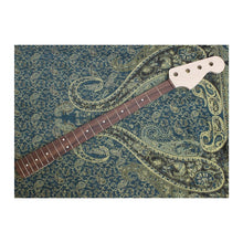 Load image into Gallery viewer, NK-008-JBR - Vintage Replacement Rosewood Neck For Jazz Bass