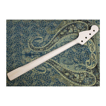Load image into Gallery viewer, NK-008-JBR - Vintage Replacement Rosewood Neck For Jazz Bass