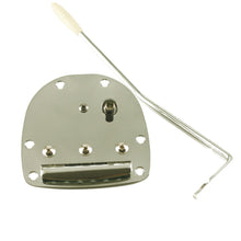 Load image into Gallery viewer, Replacement Tremolo Bridge For Jazzmaster, Jaguar