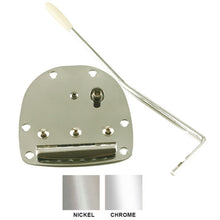 Load image into Gallery viewer, Replacement Tremolo Bridge For Jazzmaster, Jaguar