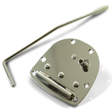 Load image into Gallery viewer, Replacement Tremolo Bridge For Jazzmaster, Jaguar