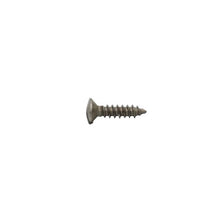 Load image into Gallery viewer, Slotted Screws For Fender Pickguards 3 x 12mm - Unplated
