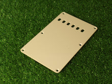 Load image into Gallery viewer, Cream Strat Accessory Kit Knobs Covers Tips Back Plate For USA Fender S5
