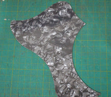 Load image into Gallery viewer, 4 Pieces Acoustic Guitar Paste Stick On Pickguards
