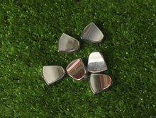 Load image into Gallery viewer, Replacement  Tuning Machine Tuner Buttons Keystone For Gotoh Chrome (6)
