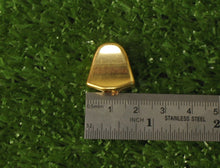 Load image into Gallery viewer, Gotoh TMB4G Tuning Machine Buttons Keystone Gold (6)
