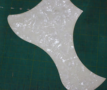 Load image into Gallery viewer, 4 Pieces Acoustic Guitar Paste Stick On Pickguards
