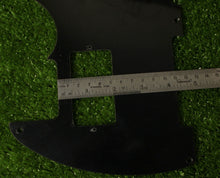 Load image into Gallery viewer, 1 Ply Bakelite Tele Pickguard For Humbucker Routed Guitars - 5 Hole 1.7mm

