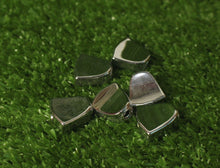 Load image into Gallery viewer, Replacement  Tuning Machine Tuner Buttons Keystone For Gotoh Chrome (6)
