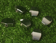 Load image into Gallery viewer, Gotoh TMB1C Tuning Machine Buttons Large Traditional Chrome (6)
