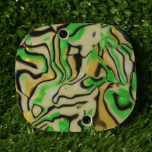 Load image into Gallery viewer, Output Jack Cavity Cover Replacement For Ibanez Jem Guitars Many Colors
