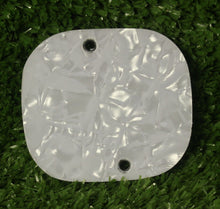 Load image into Gallery viewer, Output Jack Cavity Cover Replacement For Ibanez Jem Guitars Many Colors
