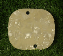 Load image into Gallery viewer, Output Jack Cavity Cover Replacement For Ibanez Jem Guitars Many Colors

