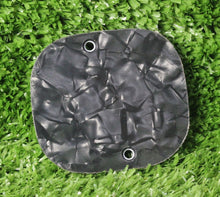 Load image into Gallery viewer, Output Jack Cavity Cover Replacement For Ibanez Jem Guitars Many Colors
