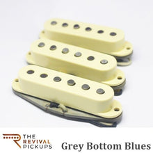 Load image into Gallery viewer, THE Revival Stratocaster Single Coil Guitar Pickups Set Vintage Style
